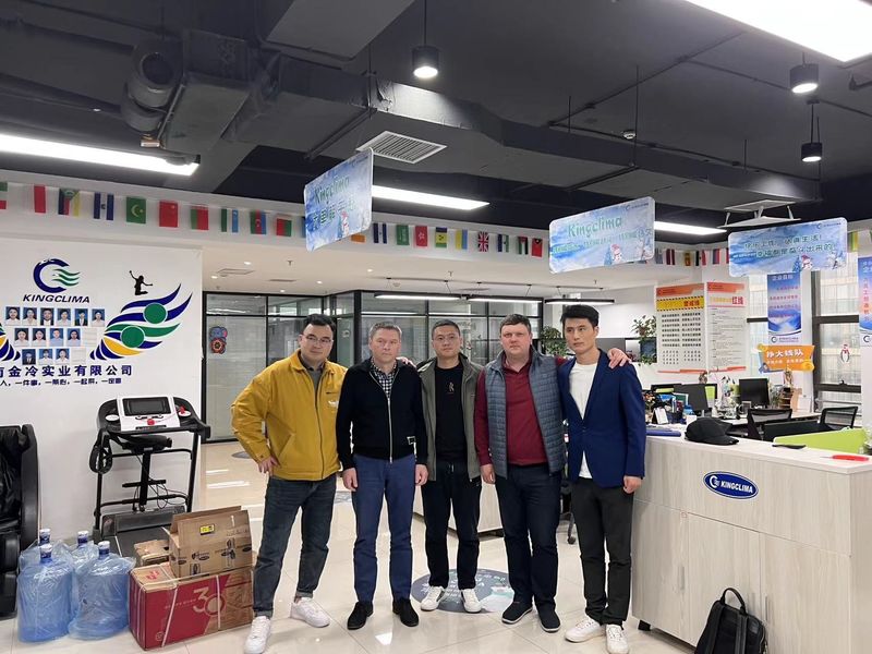 Trung Quốc Henan Autoking Industry Co., Ltd. Hồ sơ công ty 