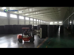 Các bộ phận xe thương mại 385/65R22.5-20PR Lốp xe tải quang cho dung lượng tải trọng cao